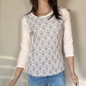 Women’s XS JCrew  top